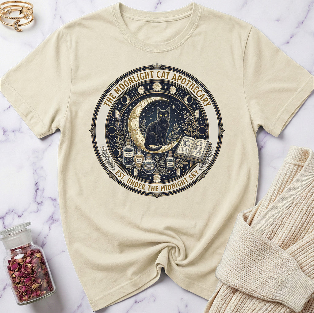 Moonlight Apothecary T-Shirt