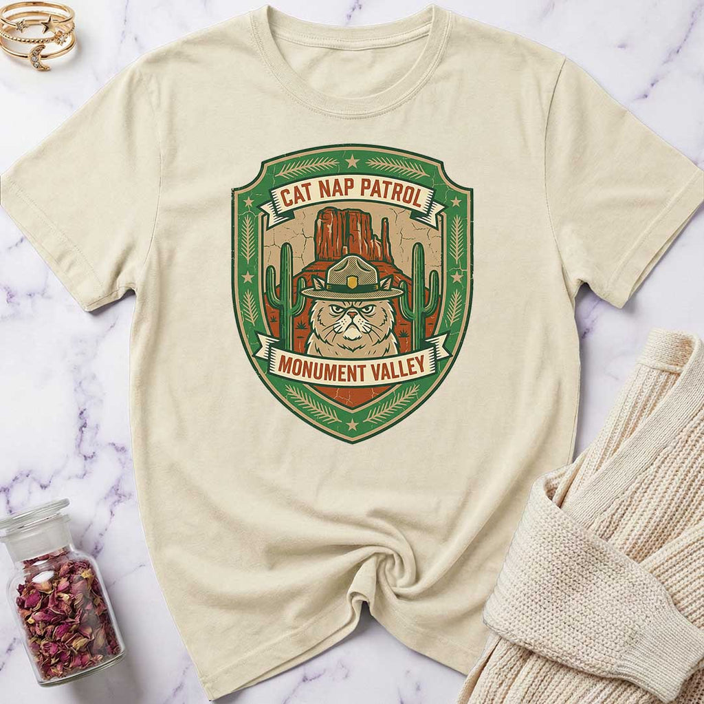 Monument Valley T-Shirt