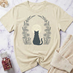 Moon Flowers T-Shirt