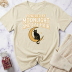 Moonlight & Cat Hair T-Shirt