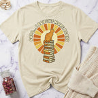 More Books T-Shirt