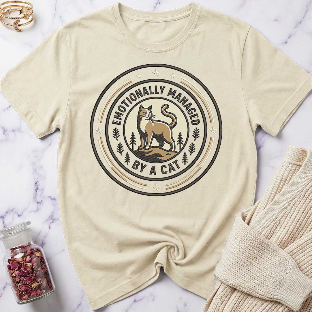 Emotional T-Shirt