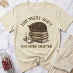 Night Shift T-Shirt