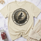 Night Sky Guardian T-Shirt