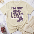 Not Single T-Shirt