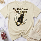 Owns This House T-Shirt