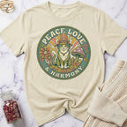 Peace Love & Harmony T-Shirt