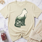 Peaceful T-Shirt