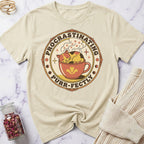 Procrastinating T-Shirt