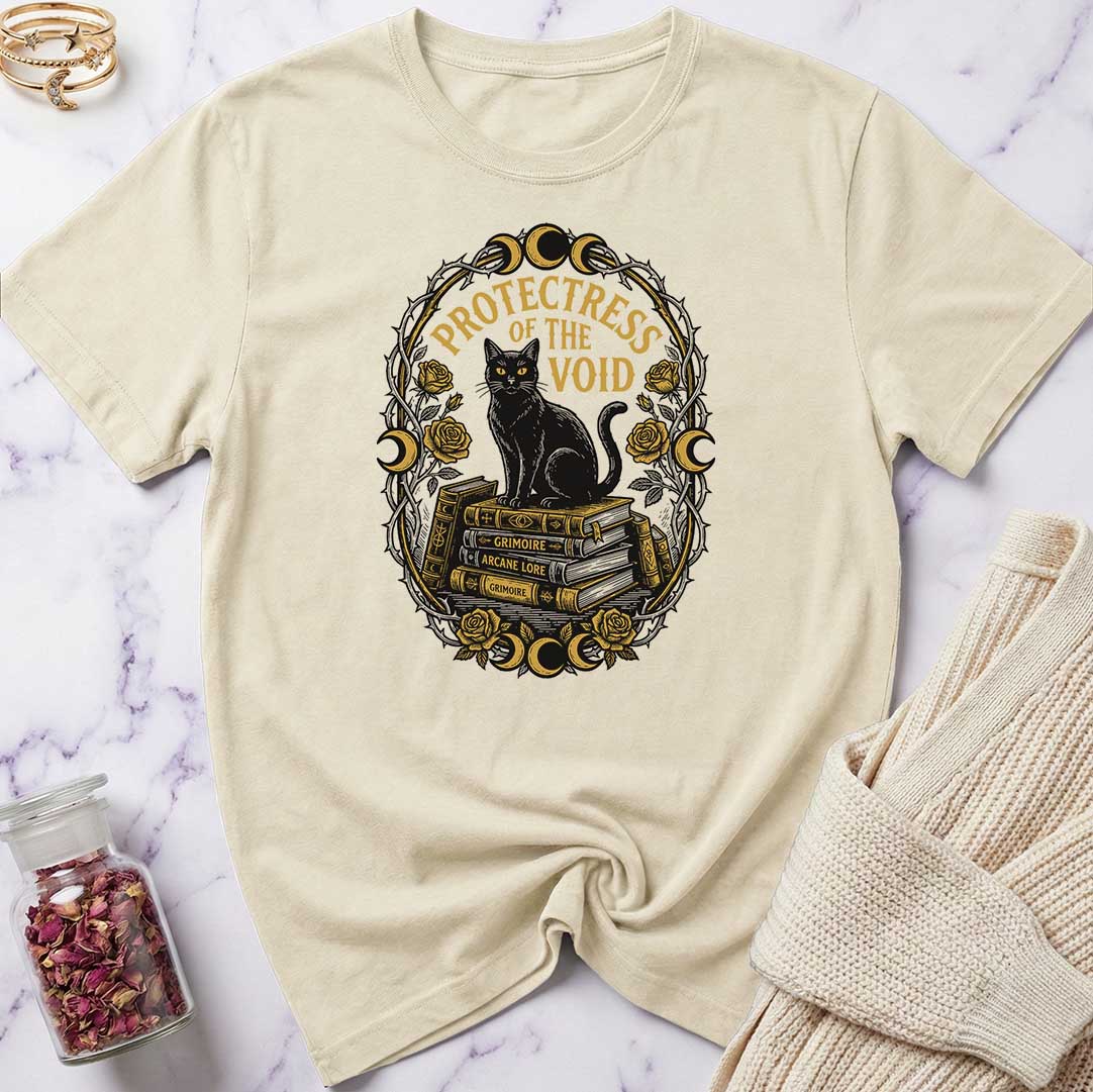 Protectress T-Shirt