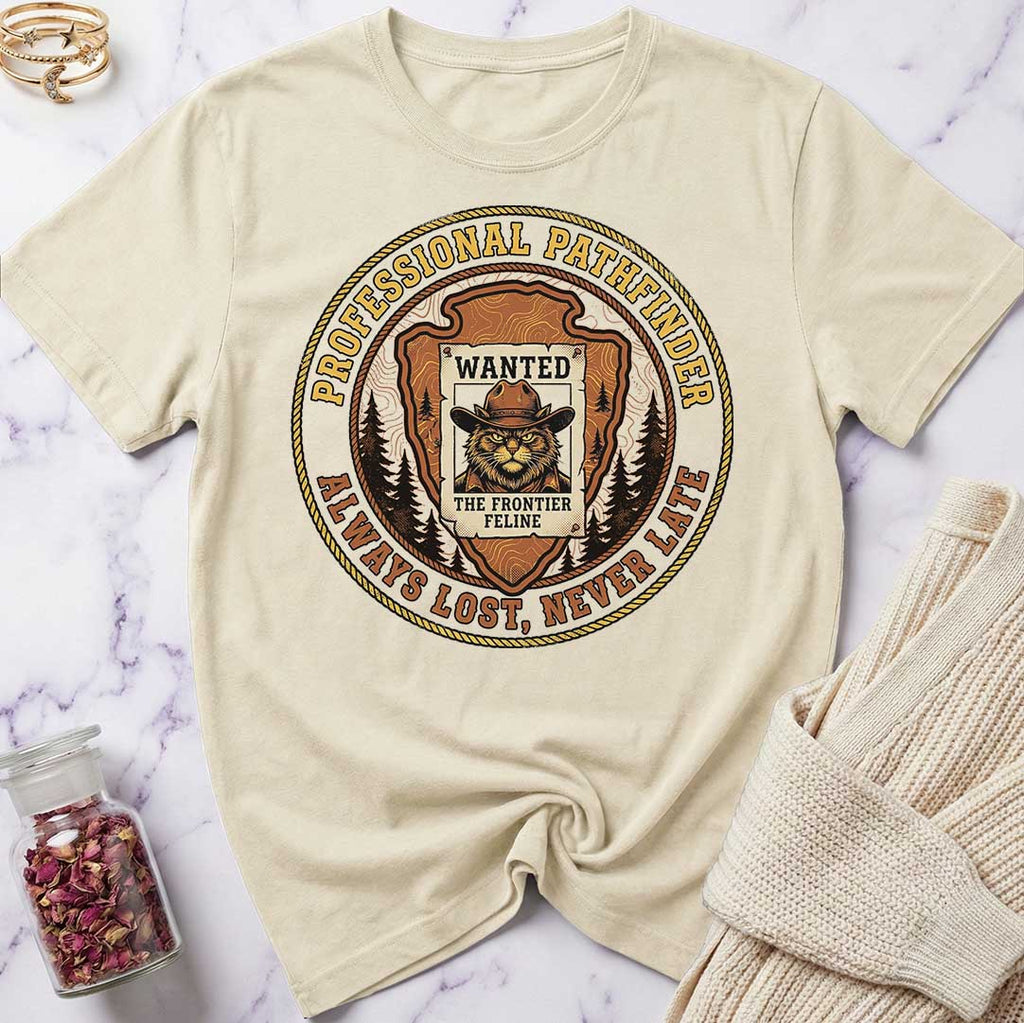 Pathfinder T-Shirt