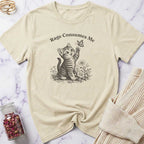Rage Consumes Me T-Shirt
