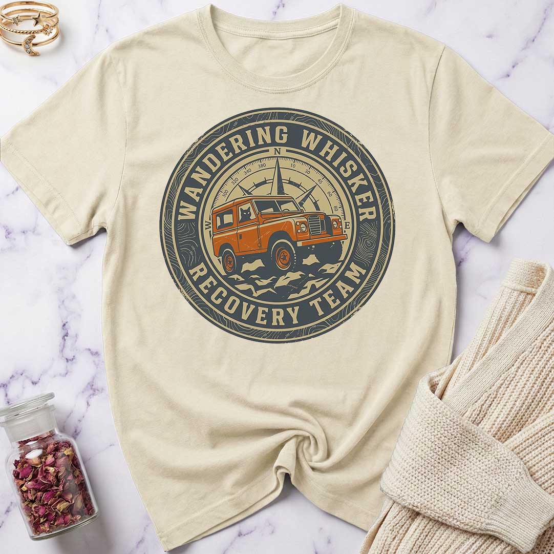 Recovery Team T-Shirt