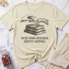 Doing Research T-Shirt
