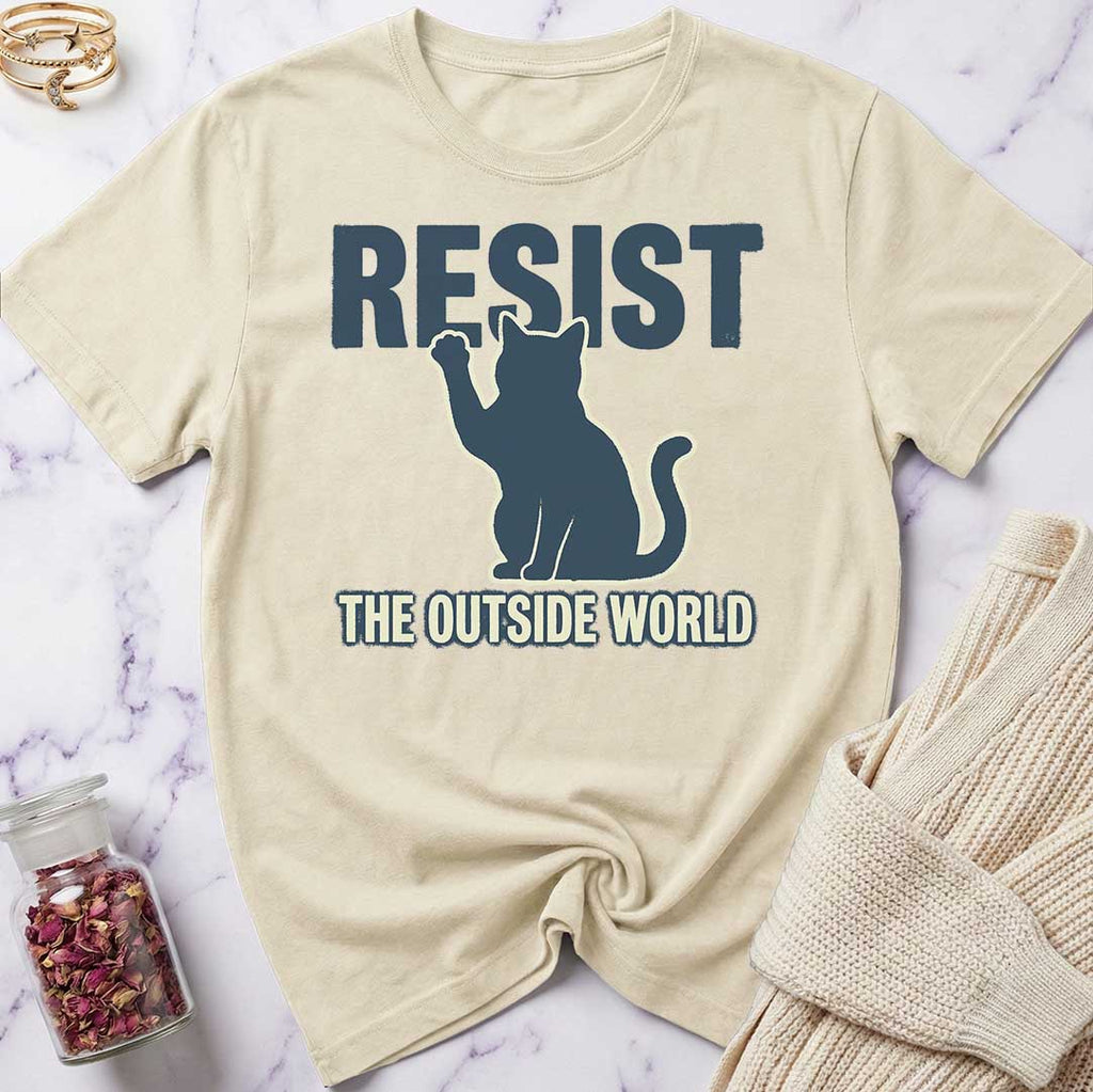Resist T-Shirt