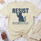 Resist T-Shirt
