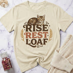 Rise Rest Loaf T-Shirt