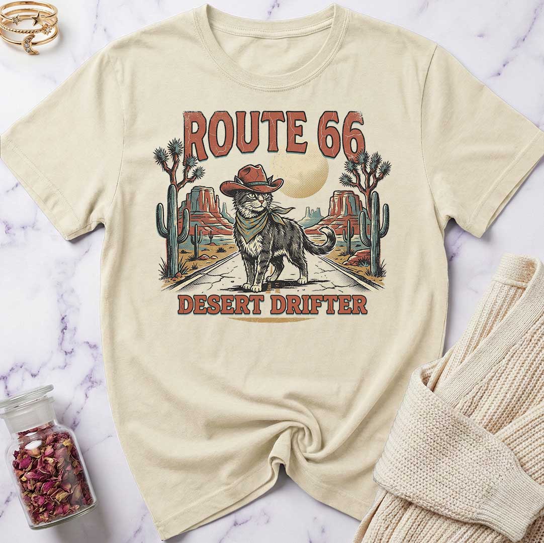 Desert Drifter T-Shirt
