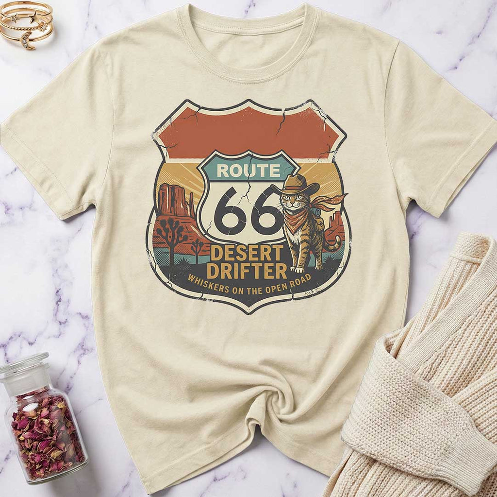 Route 66 T-Shirt