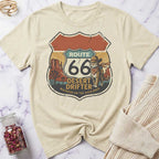 Route 66 T-Shirt
