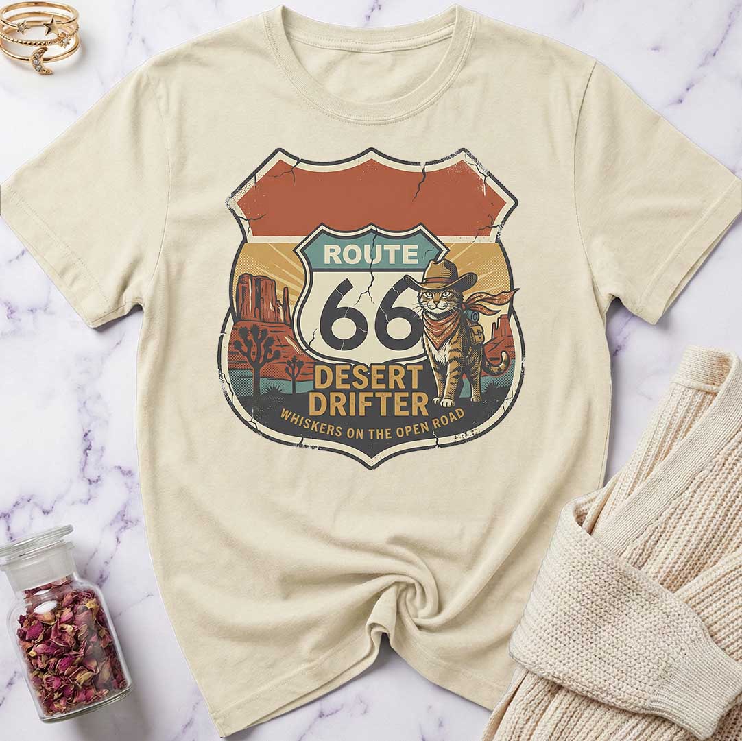 Route 66 T-Shirt