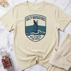 Salty Navigators T-Shirt