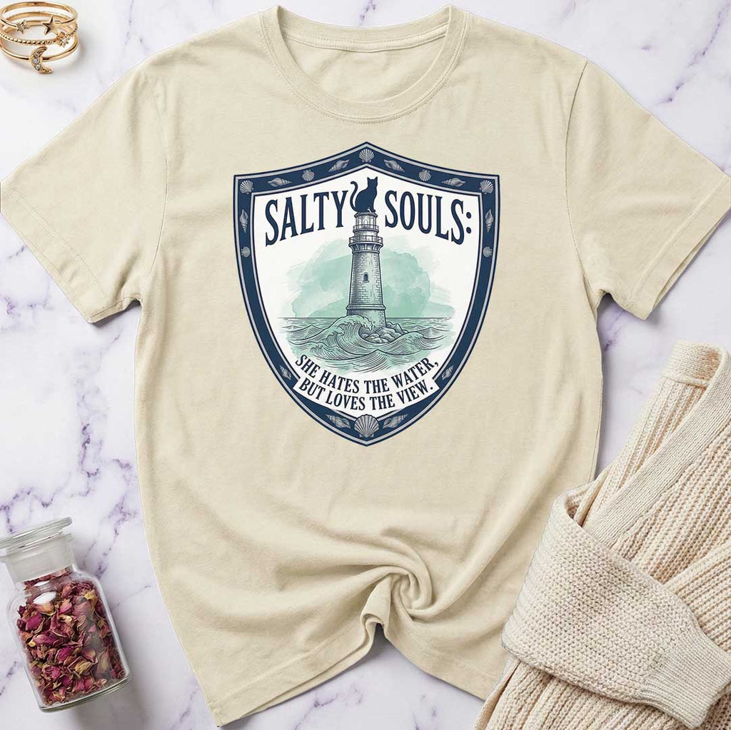 Salty Souls T-Shirt