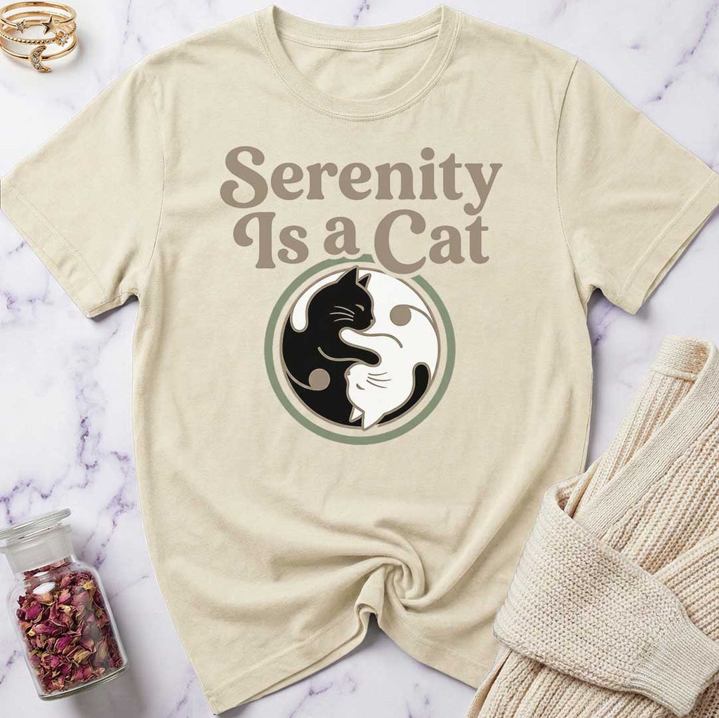 Serenity T-Shirt