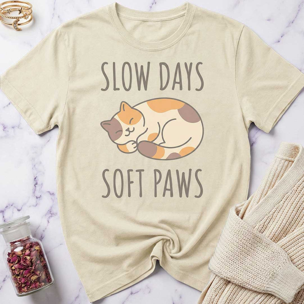 Slow Days T-Shirt