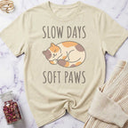 Slow Days T-Shirt