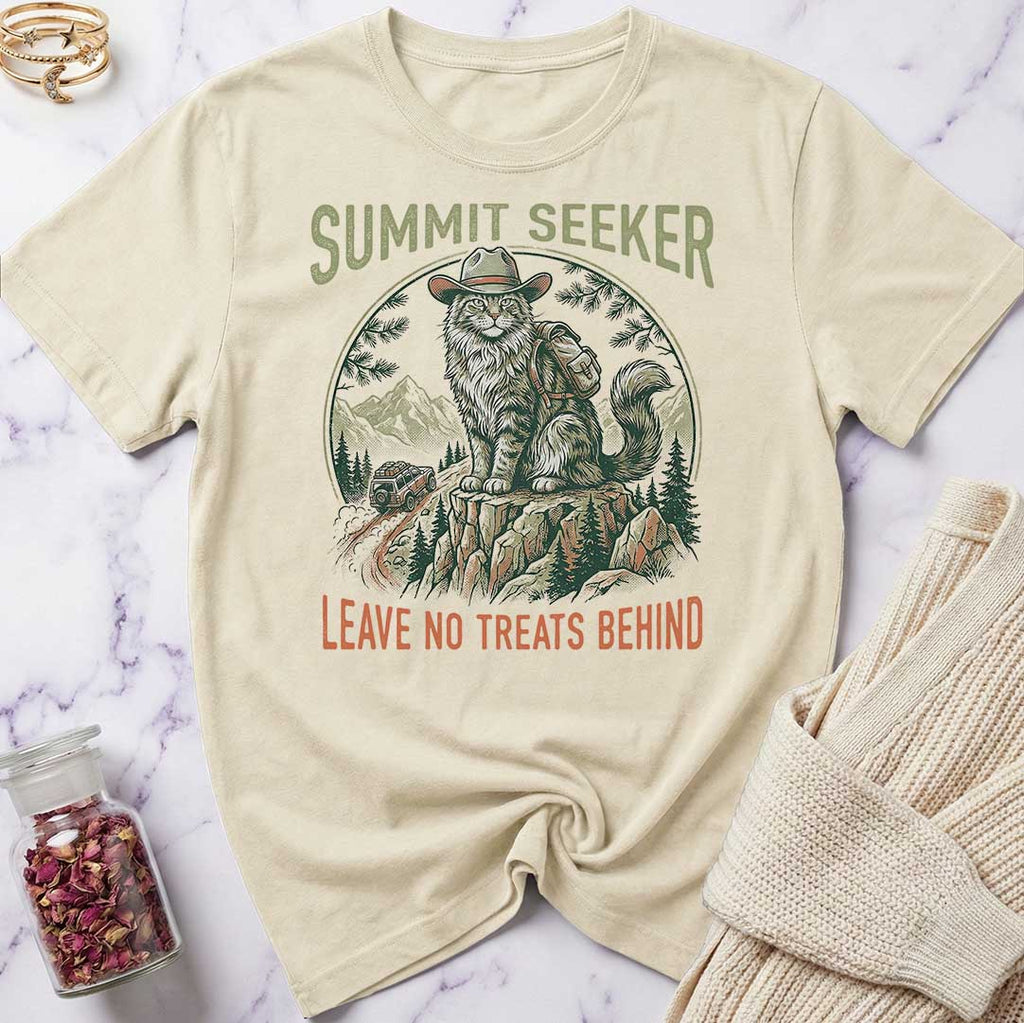 Summit Seeker T-Shirt