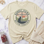 Sunset Views T-Shirt