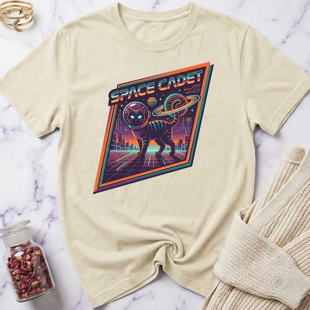 Space Cadet T-Shirt