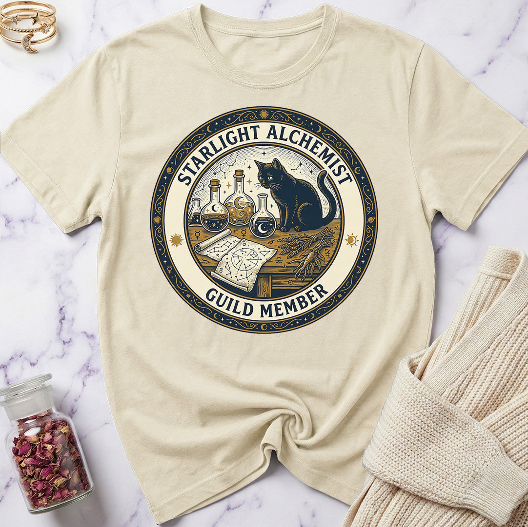 Starlight Alchemist T-Shirt