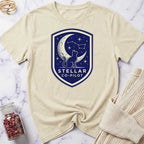 Stellar Co-Pilot T-Shirt