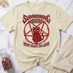 Summoning Snacks T-Shirt