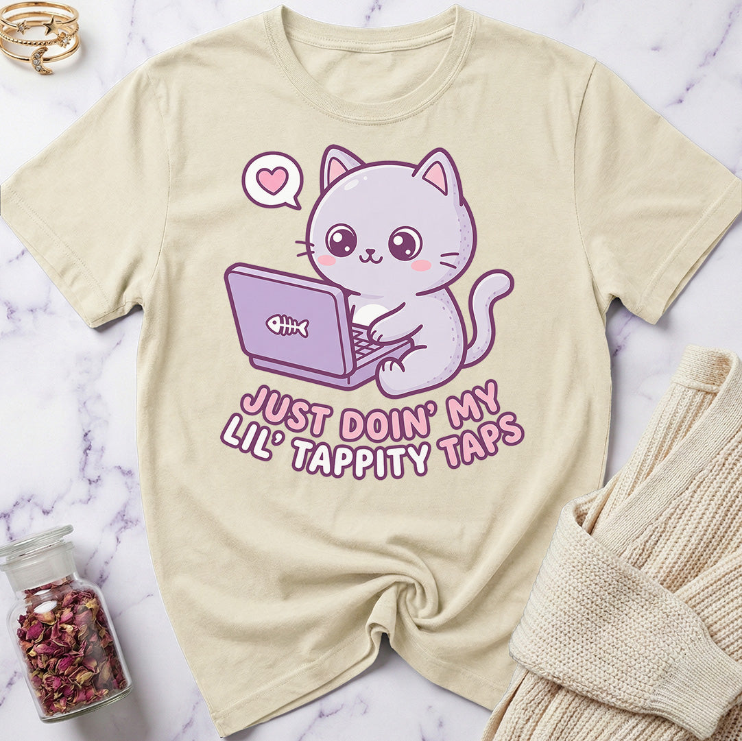 Tappity Taps T-Shirt