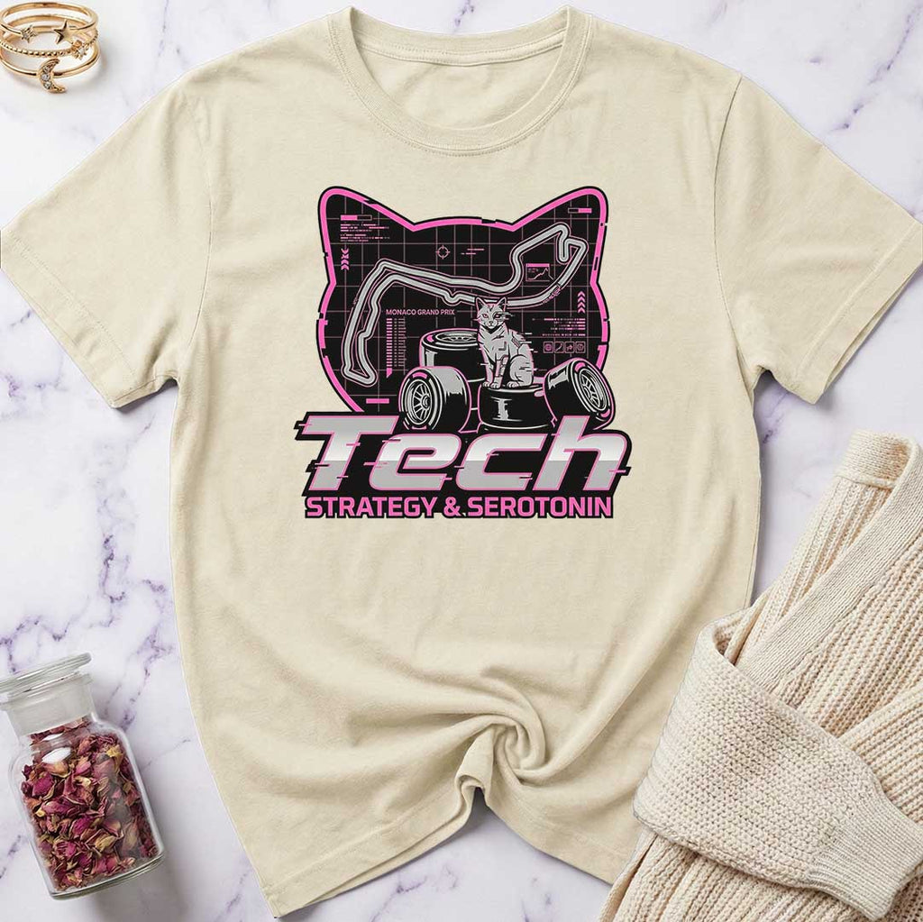 Tech Strategy T-Shirt