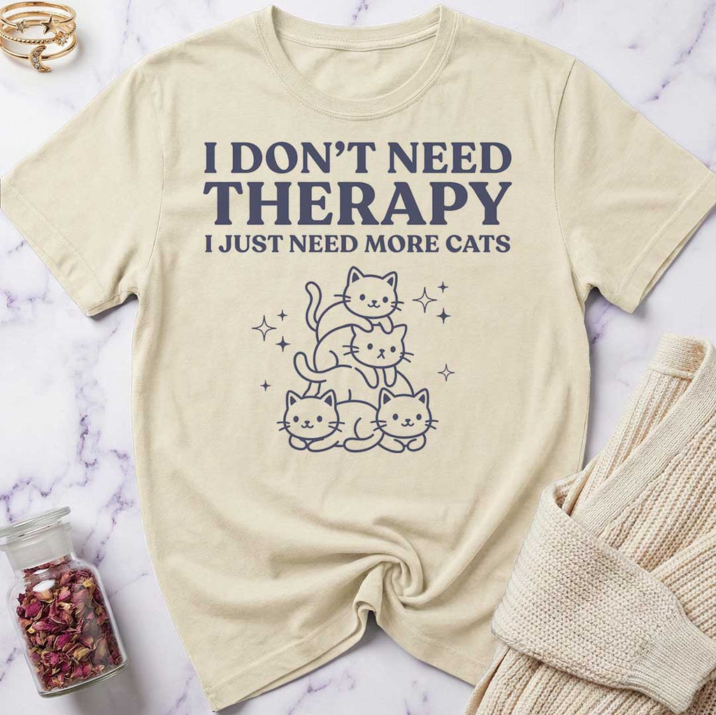 Therapy T-Shirt
