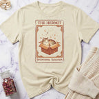 Tarot: The Hermit T-Shirt