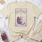 Tarot: The Lovers T-Shirt