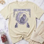 Tarot: The Moon T-Shirt