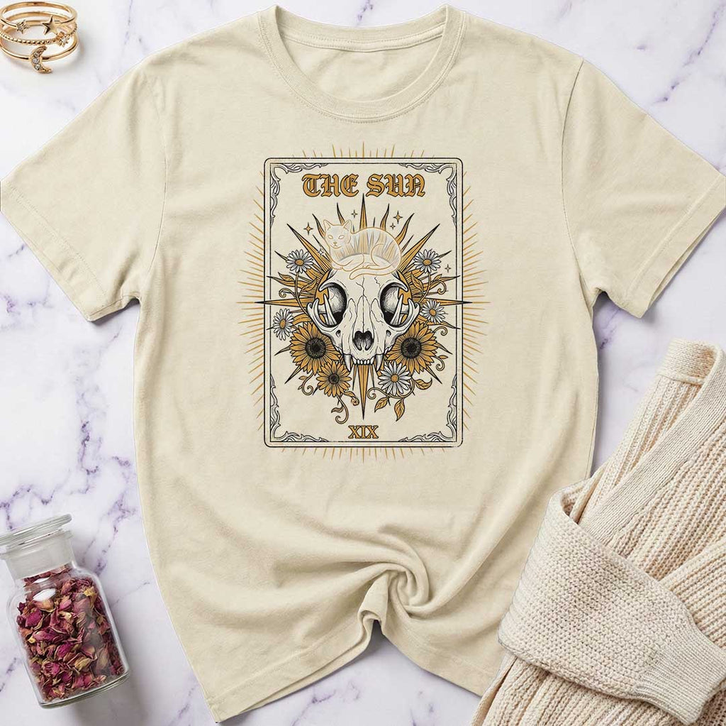 Tarot: The Sun T-Shirt