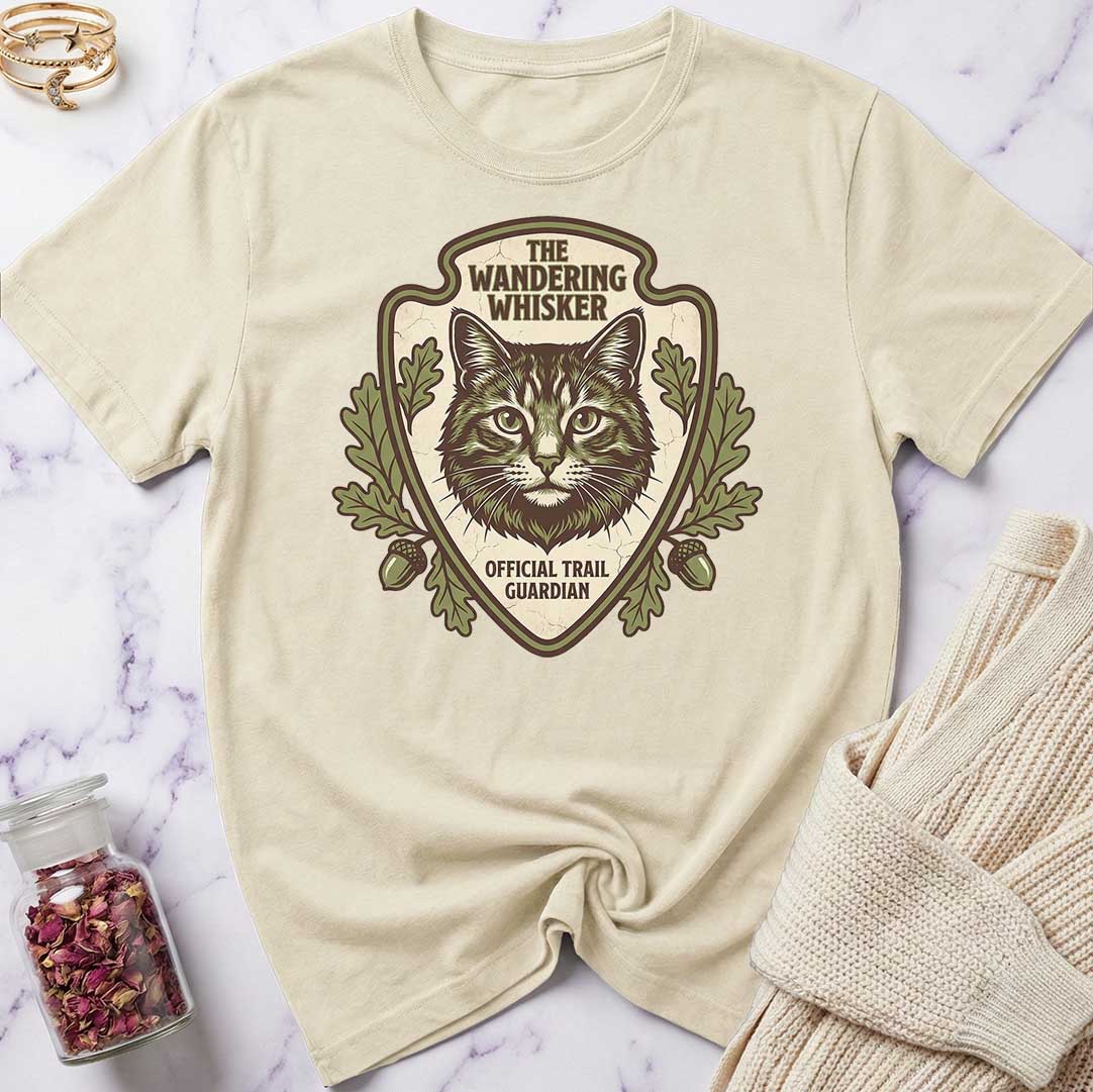 Trail Guardian T-Shirt