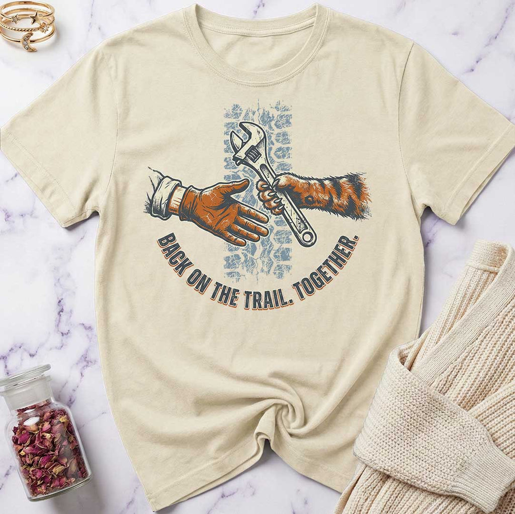 Trail Team T-Shirt