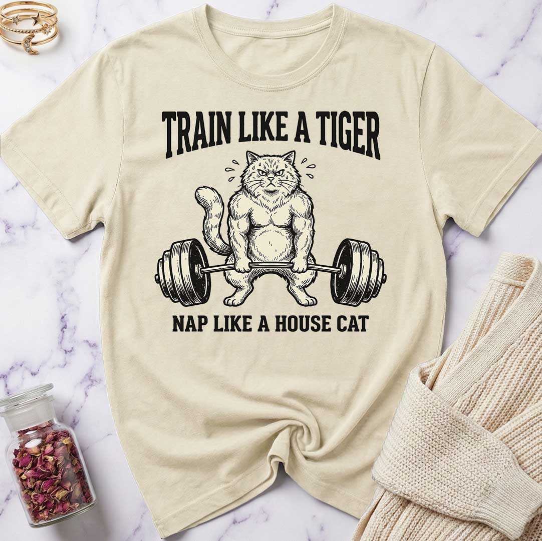 Training Day T-Shirt
