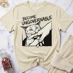 Ungovernable Bite T-Shirt