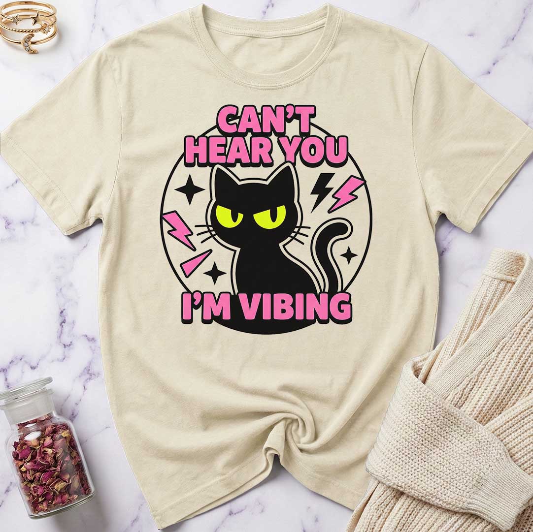 Vibing T-Shirt