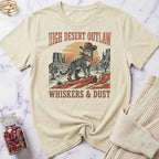High Desert Outlaw T-Shirt