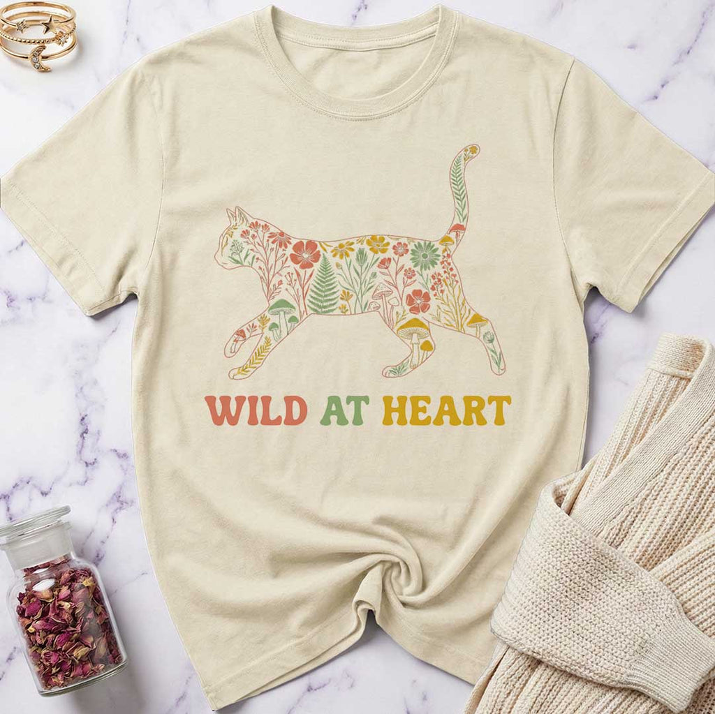 Running Wild T-Shirt